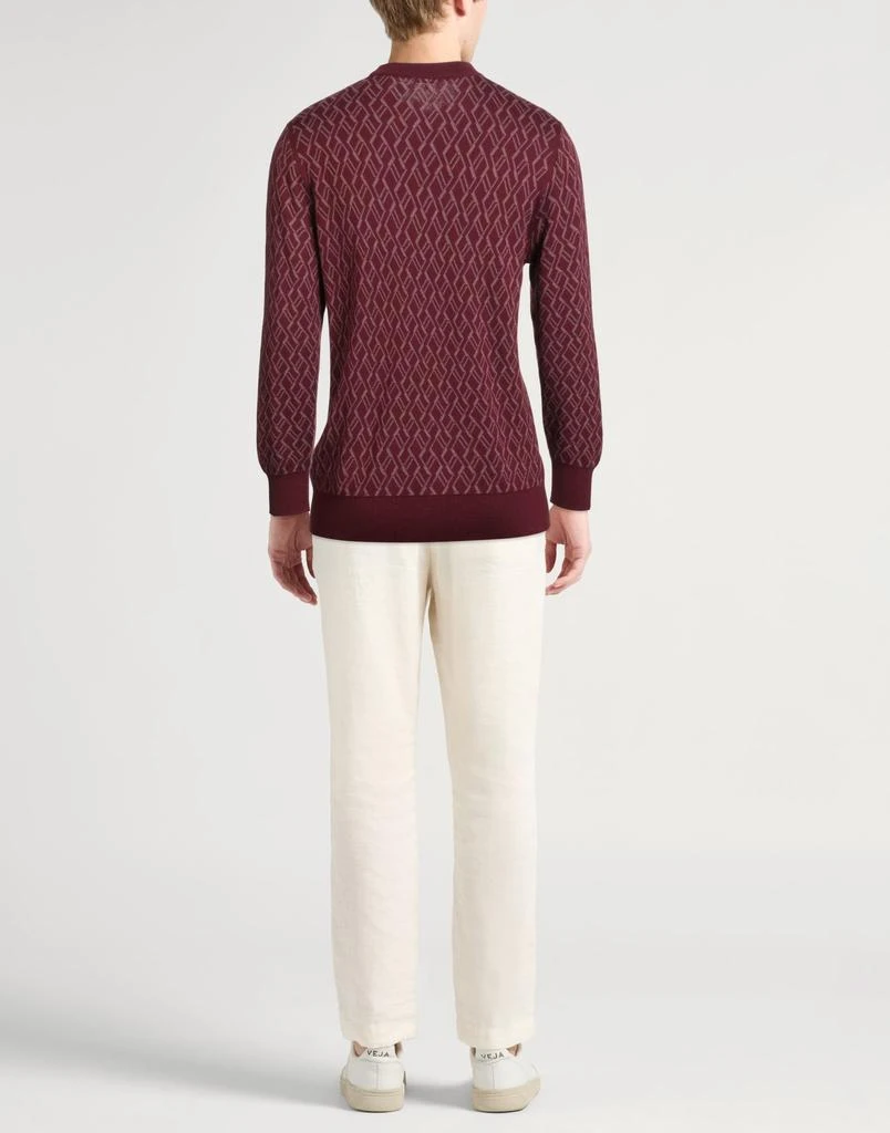 MALO Cashmere blend 3