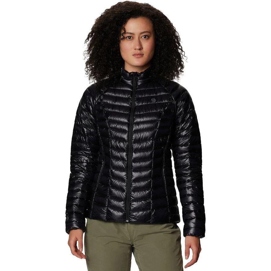 Mountain Hardwear Ghost Whisperer Down Jacket - Women's