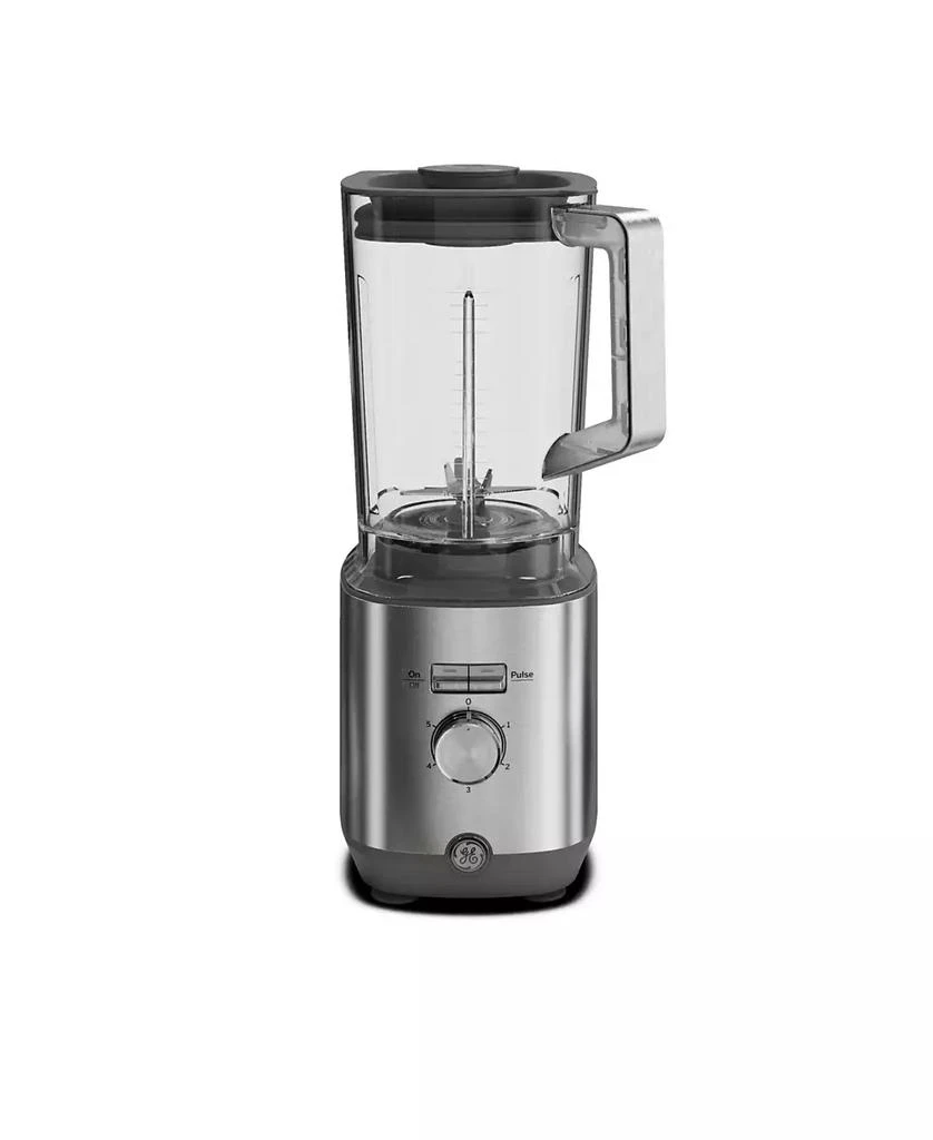 GE Appliances 64 Oz. Blender with Personal Cups 1000 Watts 10