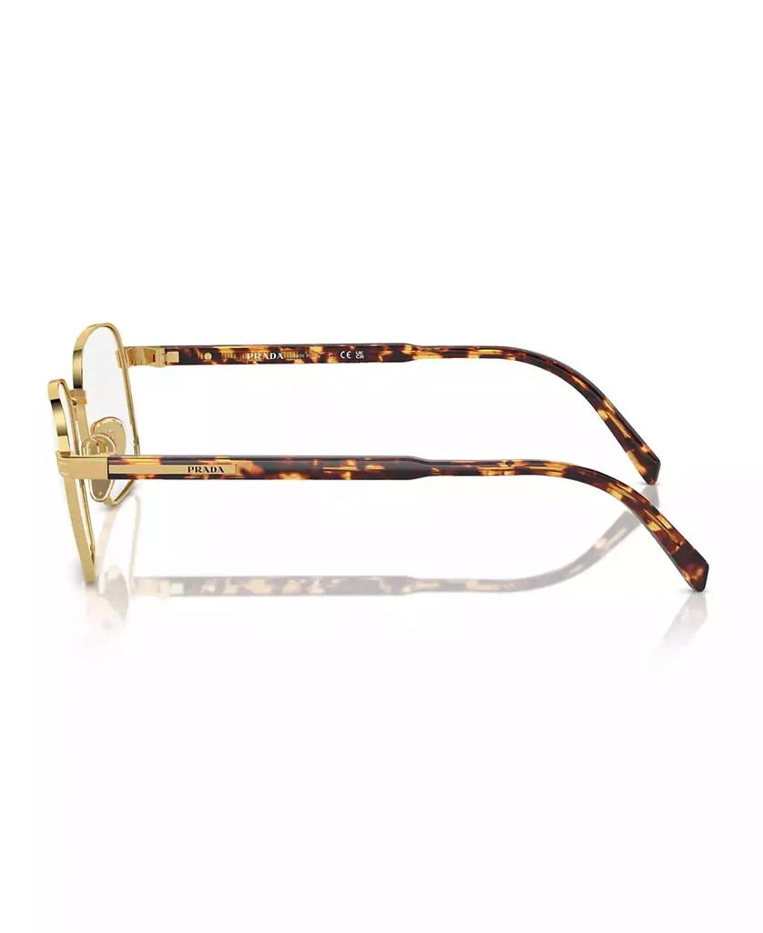 Prada Men's Regular Eyeglasses, PR A55V 3