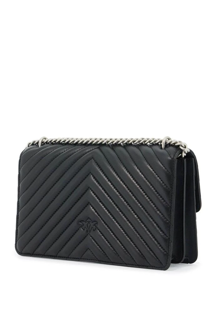 PINKO classic love bag one bag 2