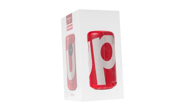 Supreme Supreme Anker Nebula Capsule II Projec - BeyondStyle