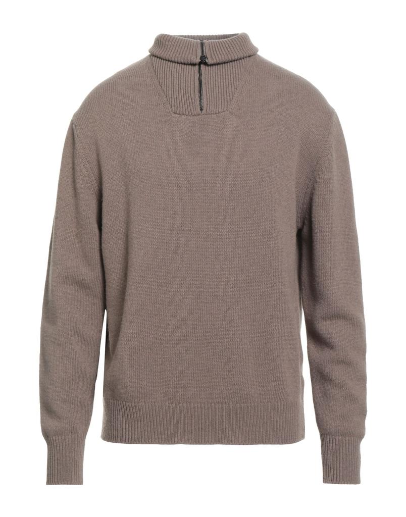 DANIELE FIESOLI Sweater with zip
