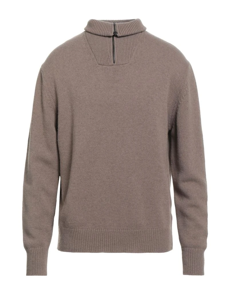DANIELE FIESOLI KNITWEAR 1