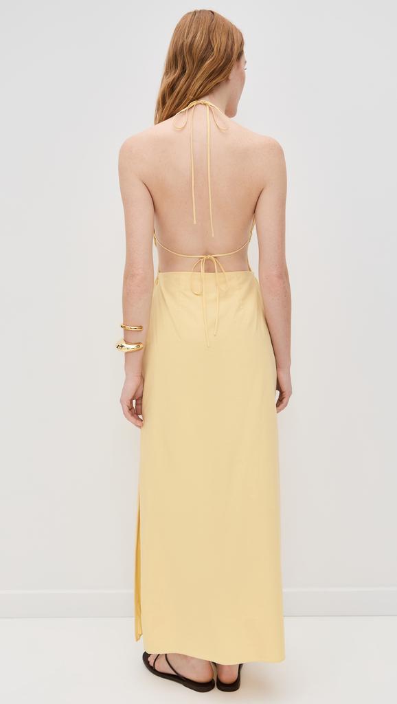 SIR. Magnolia Beaded Dress