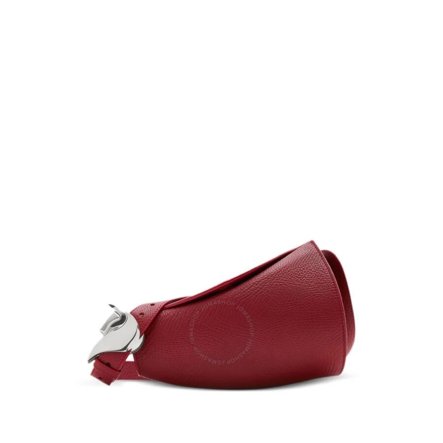 Burberry Small Horn Leather Shoulder Bag 2
