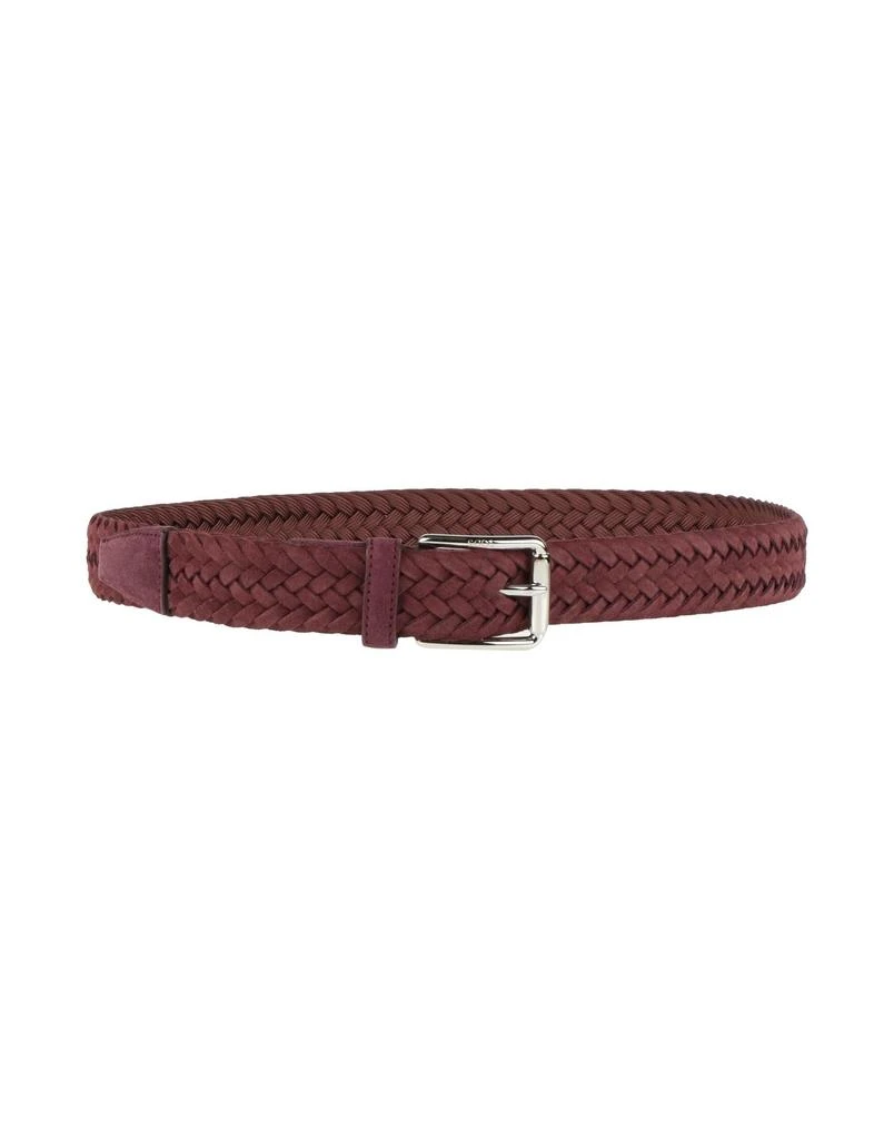 Tod's Leather belt 1