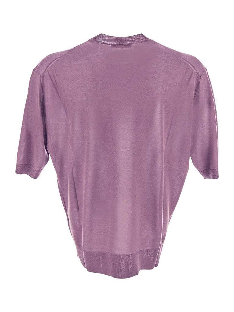 LANEUS knitwear man