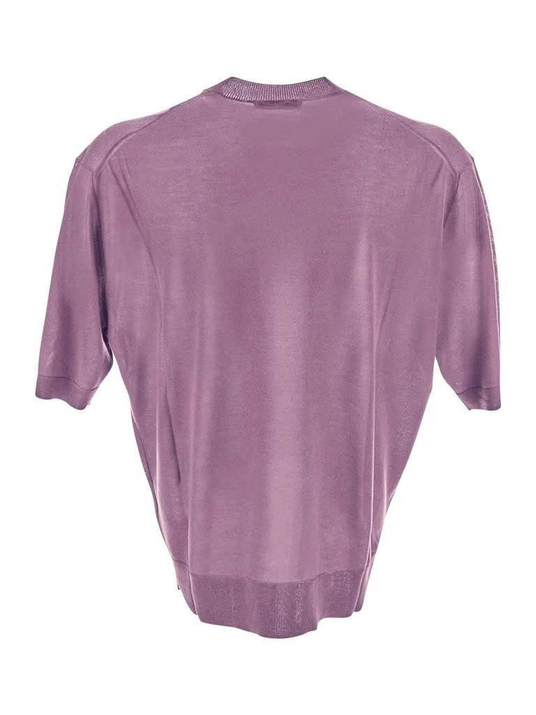 LANEUS knitwear man 2