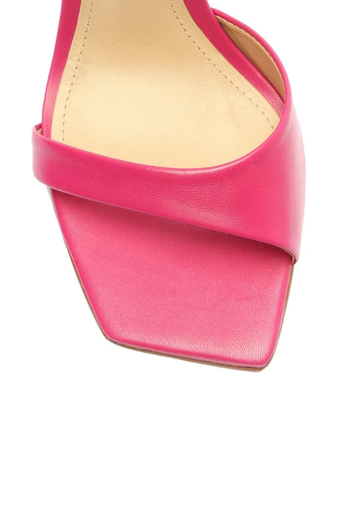 Schutz Bryce Ankle Wrap Sandal 8