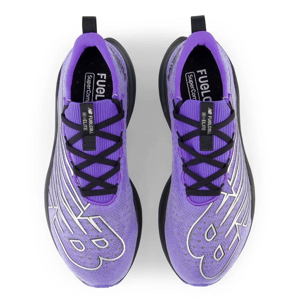 New Balance FuelCell SuperComp Elite v3 2
