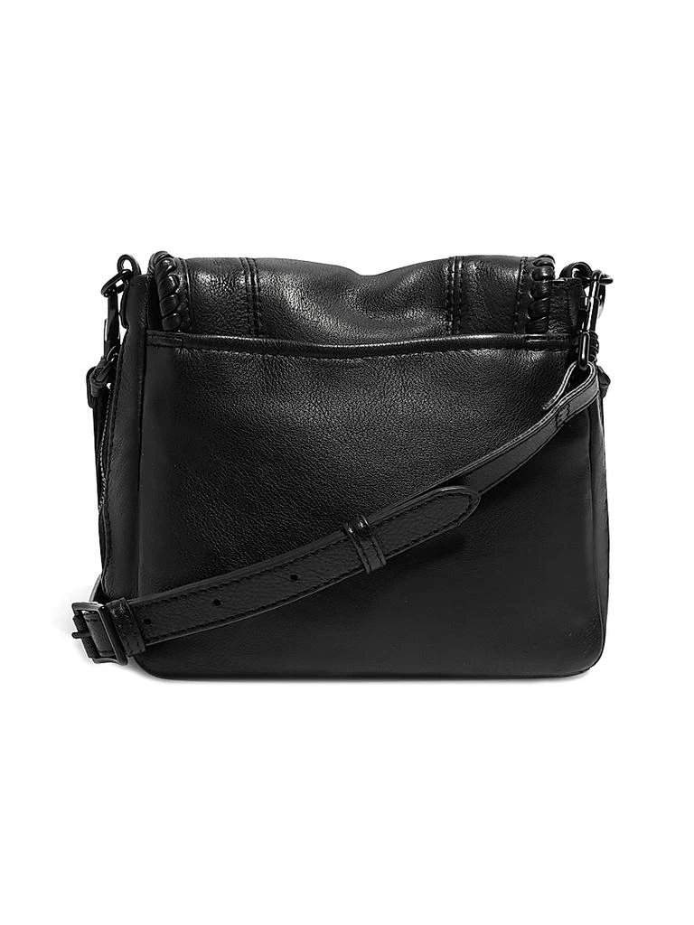 Aimee Kestenberg All For Love Leather Mini Crossbody Bag 3