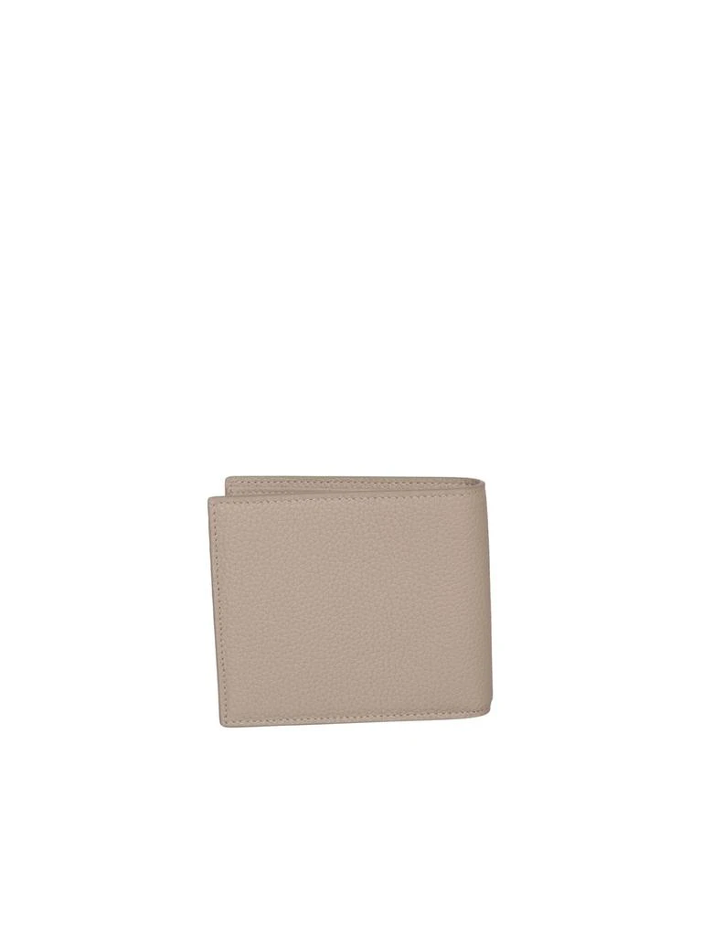 Yves Saint Laurent Saint Laurent Tiny Cassandre East/West Wallet 2