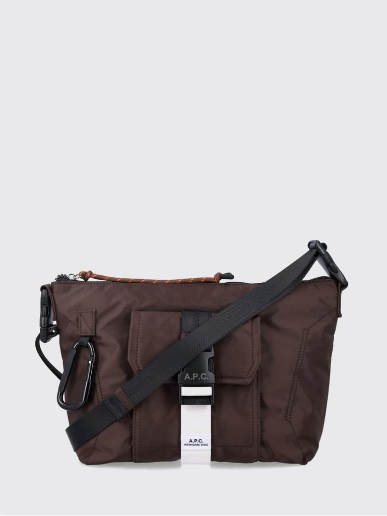 A.P.C. Bag men A.P.C.