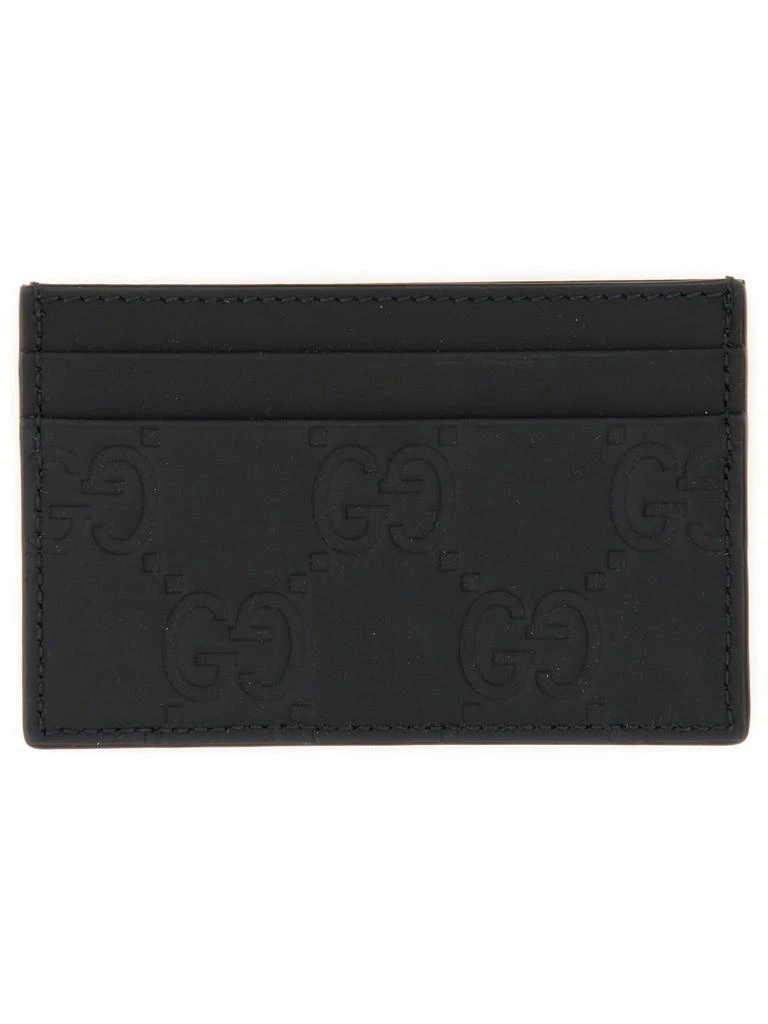 Gucci Gucci GG Detailed Card Holder 2