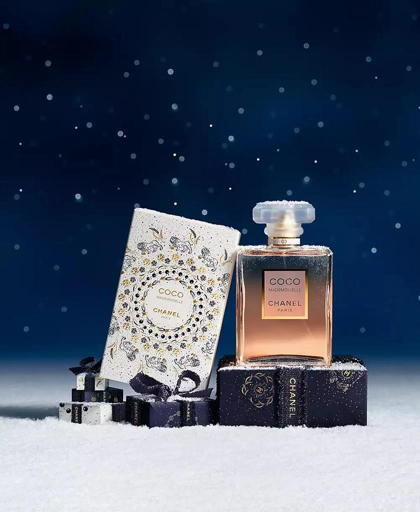 Chanel Limited-Edition Eau de Parfum Spray, 3.4 oz. 3