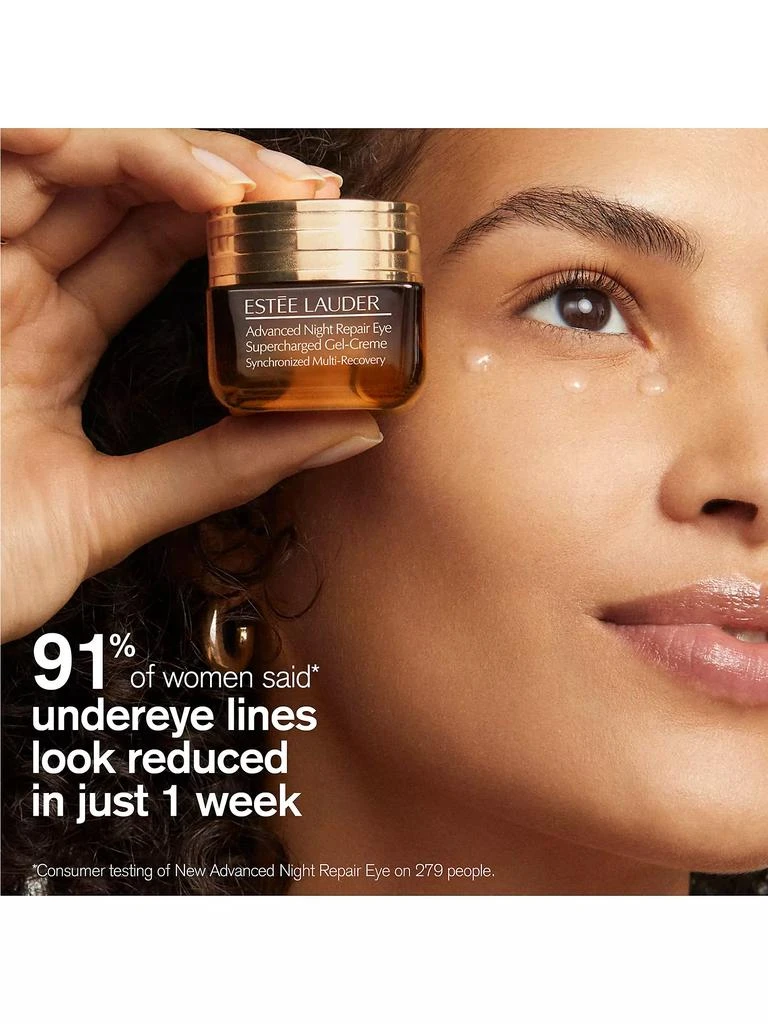 Estée Lauder Advanced Night Repair Eye Gel-Crème 4