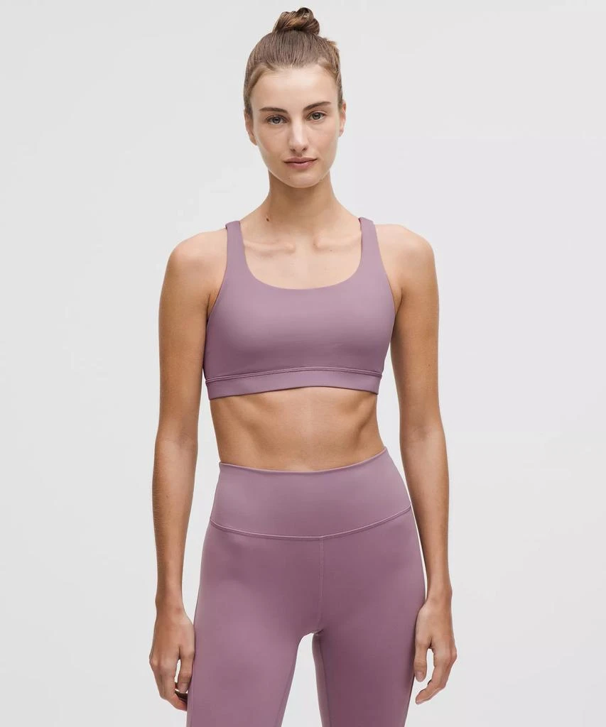 Lululemon lululemon Energy Bra *Medium Support, B–D Cups 41