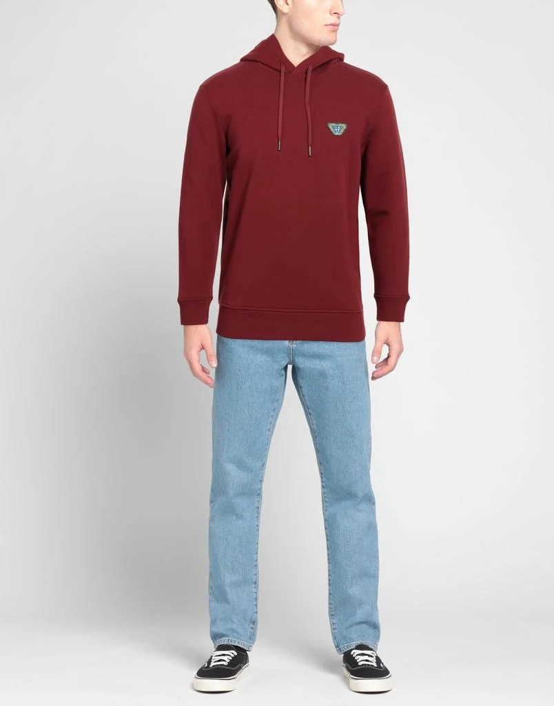 Emporio Armani Hooded sweatshirt 2