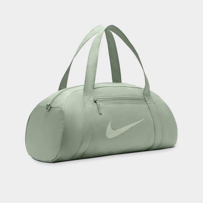 NIKE Women's Nike Gym Club Duffel Bag (24L) 7
