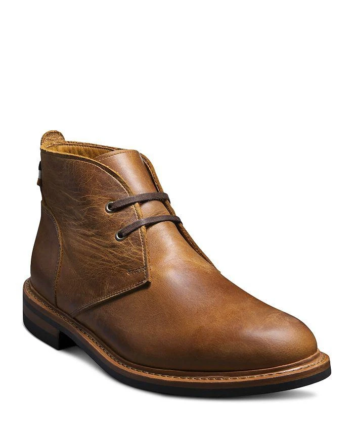 Harris Suede Chukka Boots – On Sale Now with Up to 70% Off  display picture 3