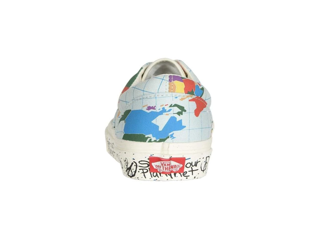 Vans Vans x Save Our Planet Sneaker Collab 5