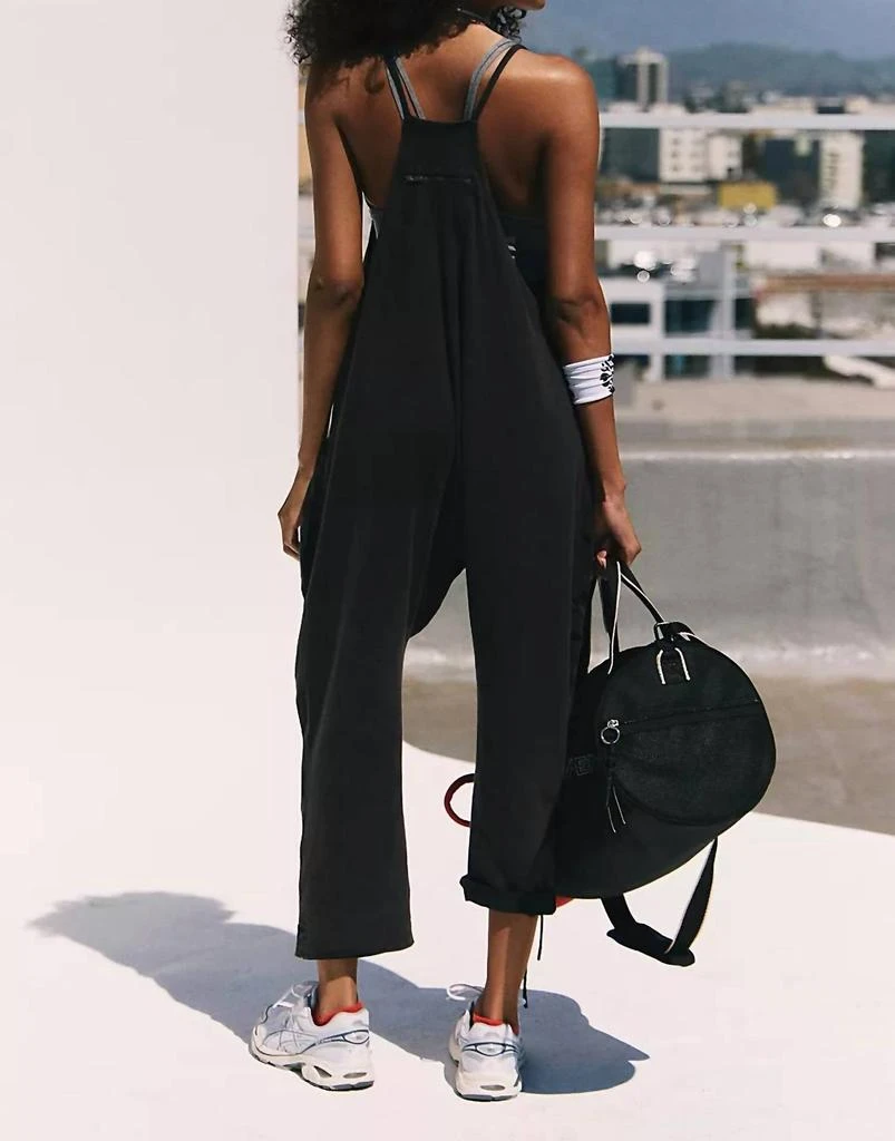 Free People Free People - Hot Shot Onesie 3