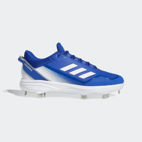 Adidas Icon 7 Cleats 1