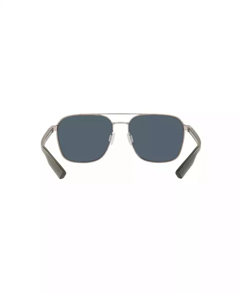 Costa Del Mar Men
s Wader Polarized Sunglasses, 6S4003 4