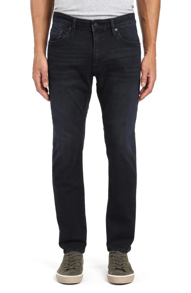 Mavi Jeans Zach Straight Jeans - 30-34" Inseam 1