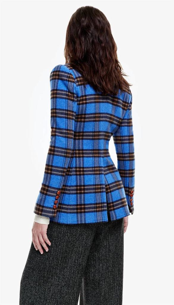 Smythe Smythe - Patch Pocket Birkin Blazer