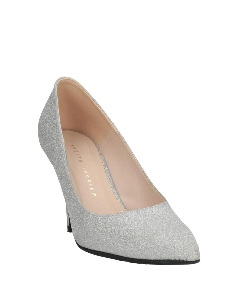 ANDREA PUCCINI Pump 2