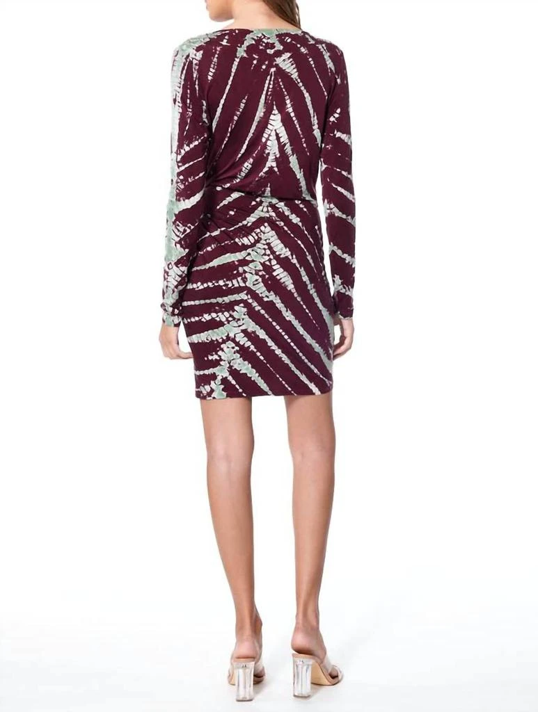 Young Fabulous & Broke Young Fabulous & Broke - YARO DRESS 3