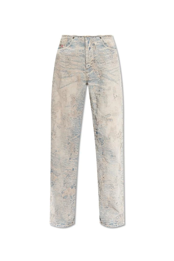 Diesel Jeans D-ARKER-FSF 1