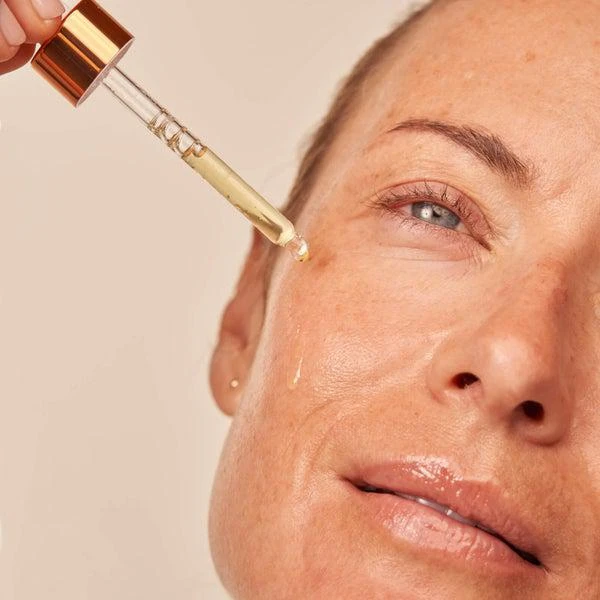Dr. Dennis Gross Dr Dennis Gross Skincare Vitamin C Lactic 15% Vitamin C Firm and Bright Serum 1 fl oz 2