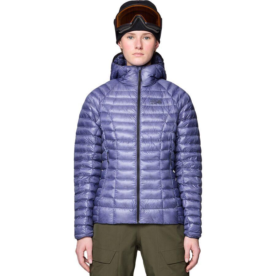 Mountain Hardwear Ghost Whisperer UL Down Jacket - Women's