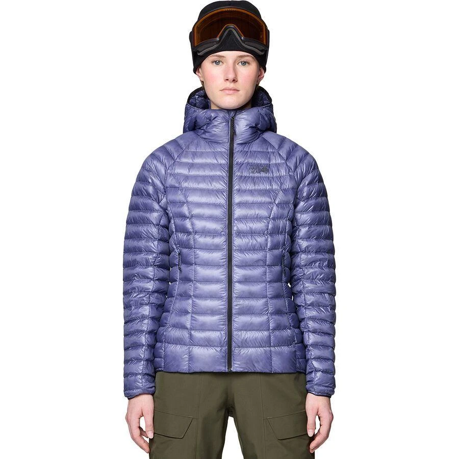 Mountain Hardwear Ghost Whisperer UL Down Jacket - Women's 1