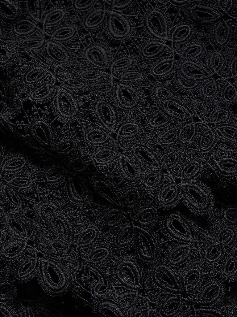 Jonathan Simkhai Guipure Lace Dress 7