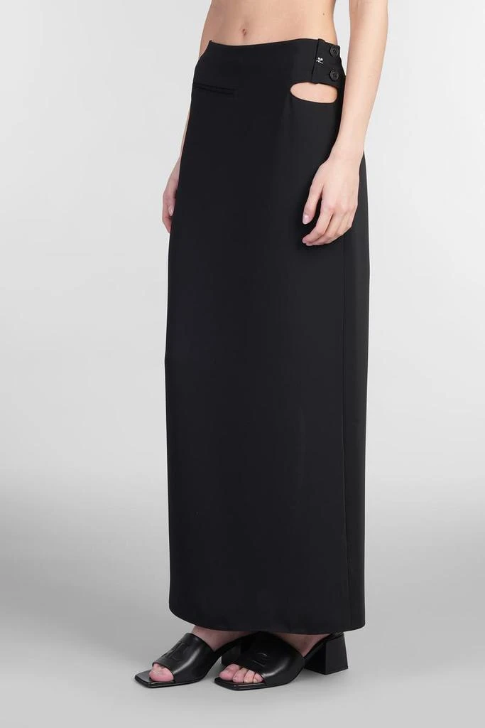 Courrèges Courrèges Skirt 4