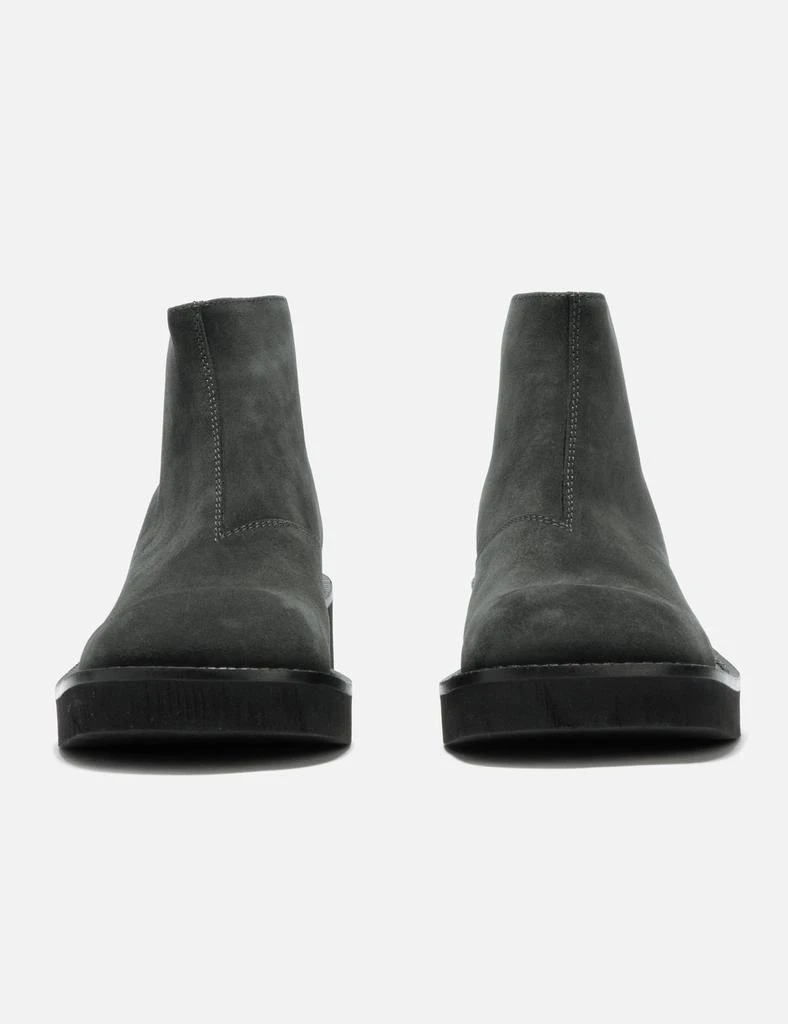 MM6 ANKLE BOOTS 3
