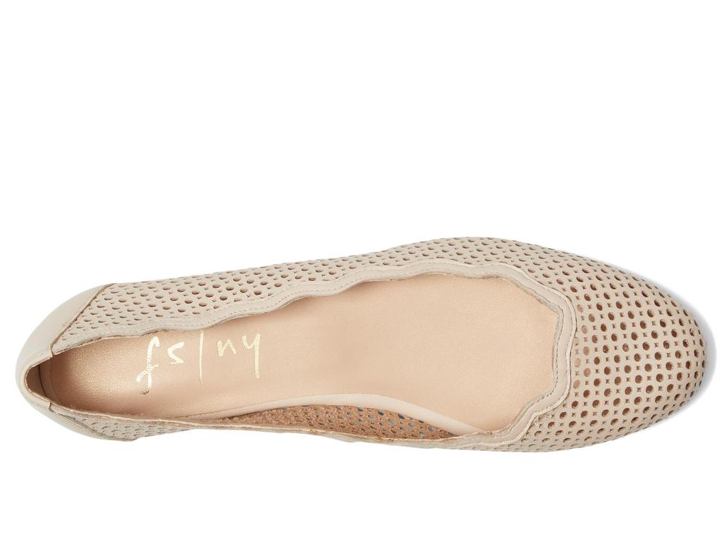French Sole Nymph