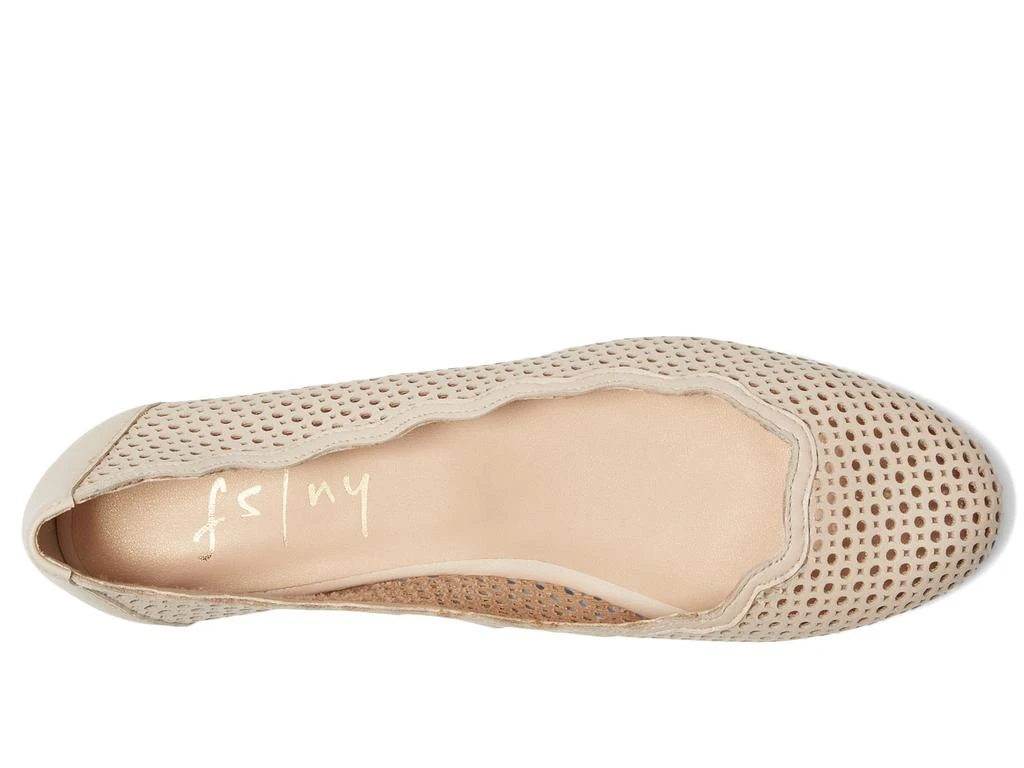 French Sole Nymph 2