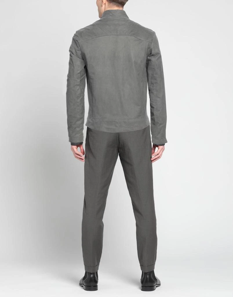 STREET LEATHERS STREET LEATHERS 3