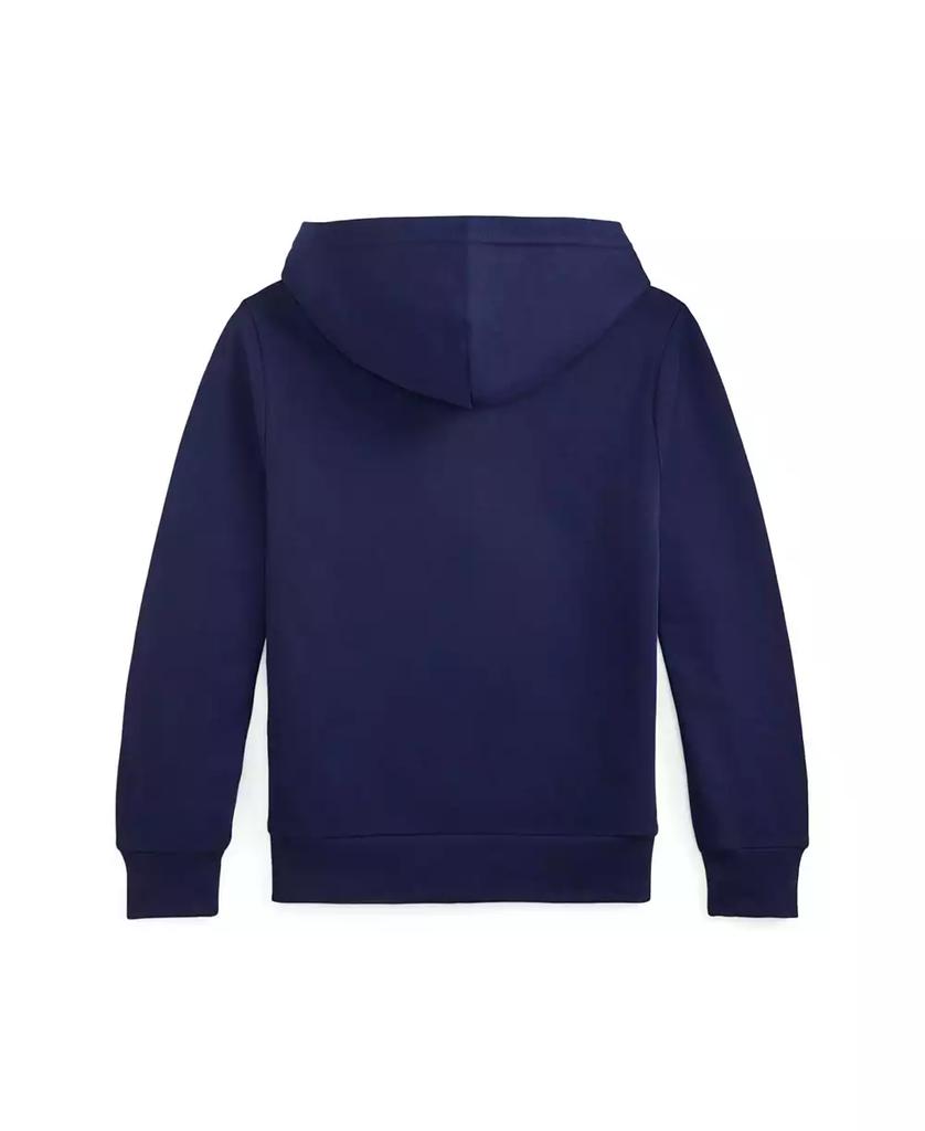 Ralph Lauren Boys
 8-20 Embroidered Hoodie