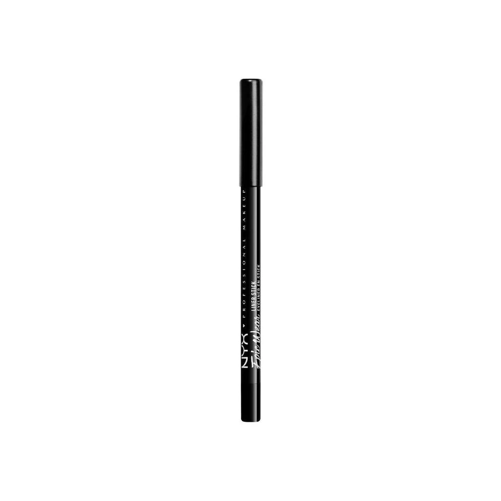 Octopus x Nyx Epic Wear Semi Eyeliner Black Metal 16