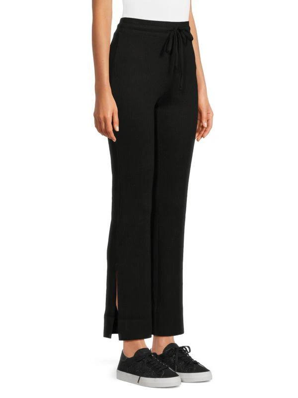 The Range Flat Front Pants 3