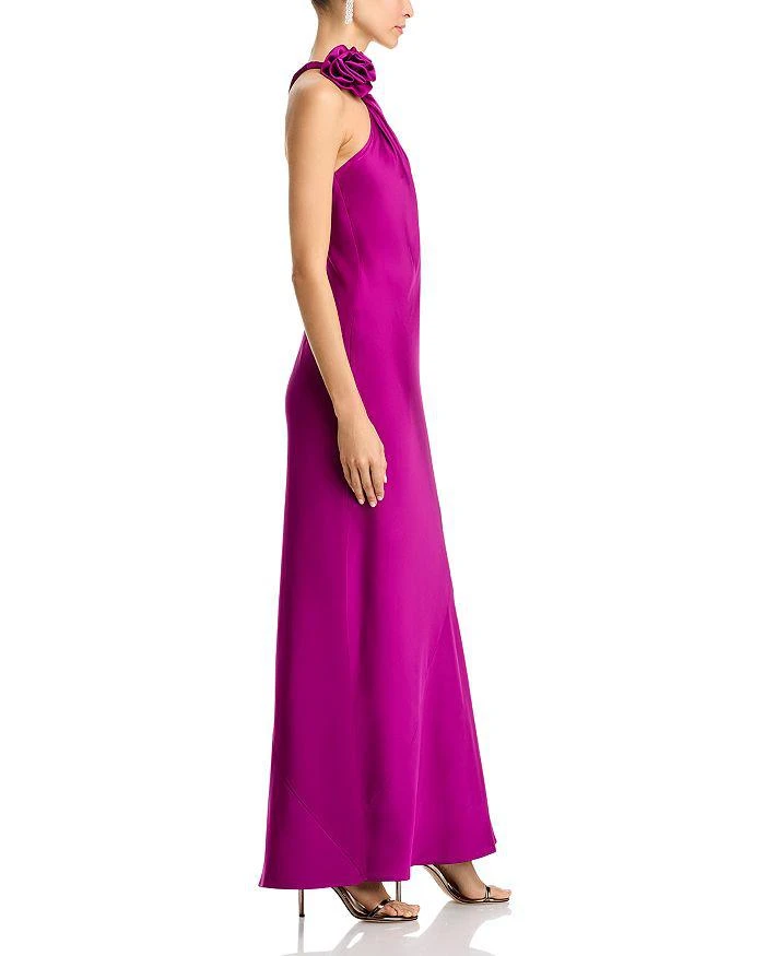 navy blue dress for baby girl Clara Satin Dress – On Sale Now with Up to 40% Off