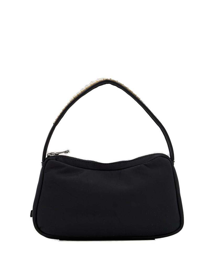 Simone Rocha Simone Rocha Utility Bow Zipped Shoulder Bag