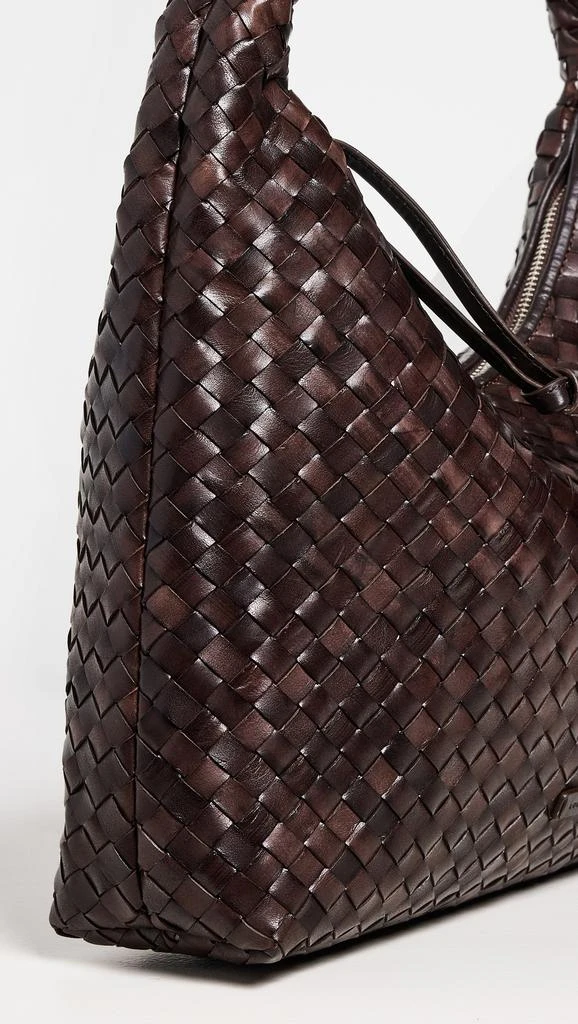 Loeffler Randall Willow Woven Hobo Bag 4