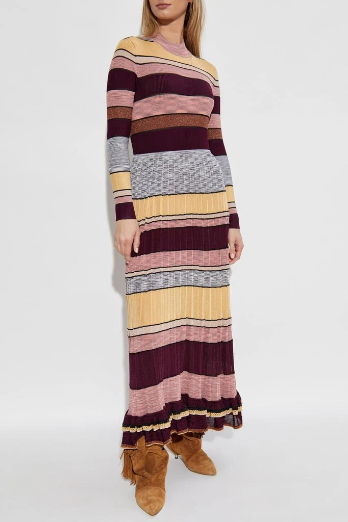 Ulla Johnson Dress Evangeline 3